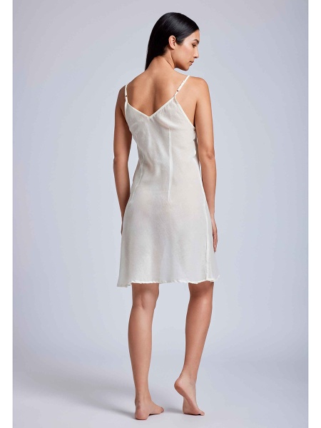 IC-VEST Iconique24 Туника BEG (IC-VEST_beige(2))