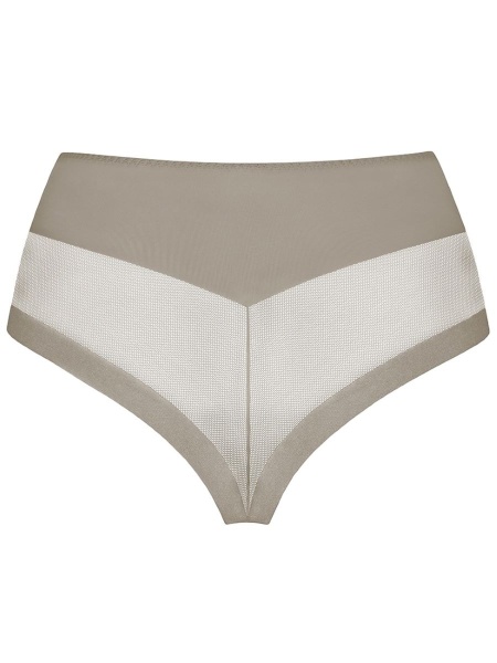 2016-3 Milla Трусы Amelie (Капучино) бразильяна (B