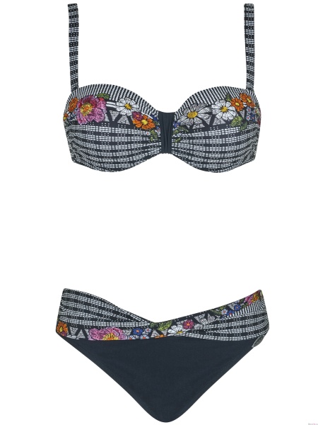 21061/5 Sunflair20 Купальник (21061-05-1)