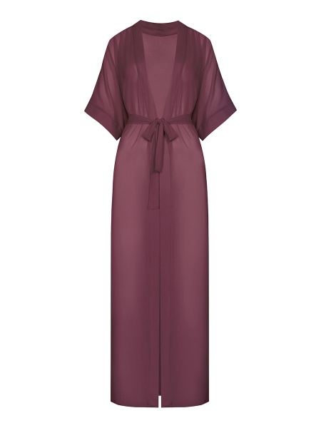 CU24-09 Туника Marc&Andre24 бордо (CU24-09)