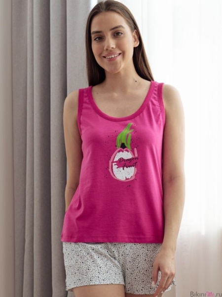 4126W-11021.2H-524.1166 Комплект с шортами АМ 24 (