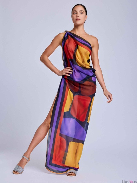 DA24-052 David24 Юбка MLT (DA24-052(1))