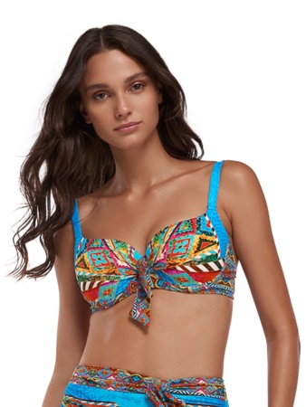 23C1-E08-770D/1 Crool Бюстгальтер (crool swimwear2