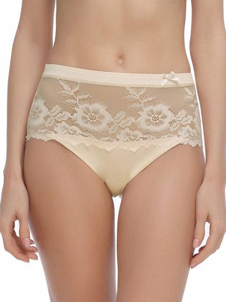 7683 Трусы Vivian Mioocchi Cipria (BRAFF-Mioocchi-