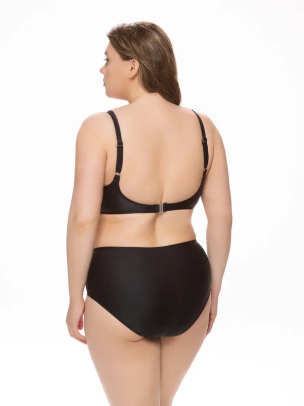3220 Купальник Fianeta 24 Черный (3220_b)