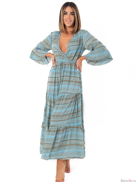 DB23-098 David23 Платье LIGLU (DB23-098 (1))