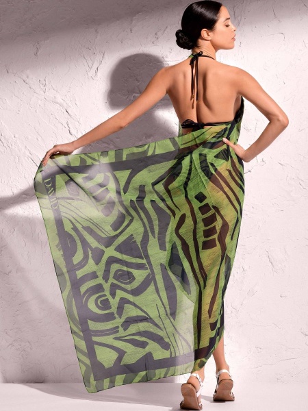 DA25-110 David25 Юбка MLT (DA25-110_B)