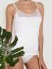 AD940 Топ Purity Lace Cotonella (Nudo) (cotonella-