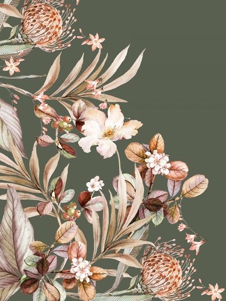 L2303-211 Сплошной купальник зел (L2303-P-421_08_P