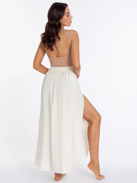 BR24-01-PA Брюки Marc&Andre 24 бежевый (BR24-01-PA