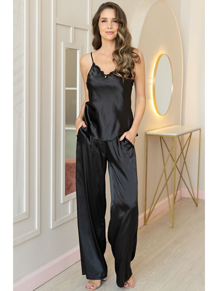 3966 Комплект Mia-Amore 23-24 Marjory черн (3966