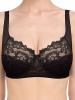 7586 Бюст Vivian Mioocchi Nero (BRAFF-Mioocchi-VIV