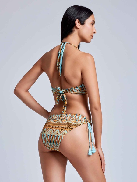 VI24-040 Vacanze Italiane24 Купальник MLT (VI24-04