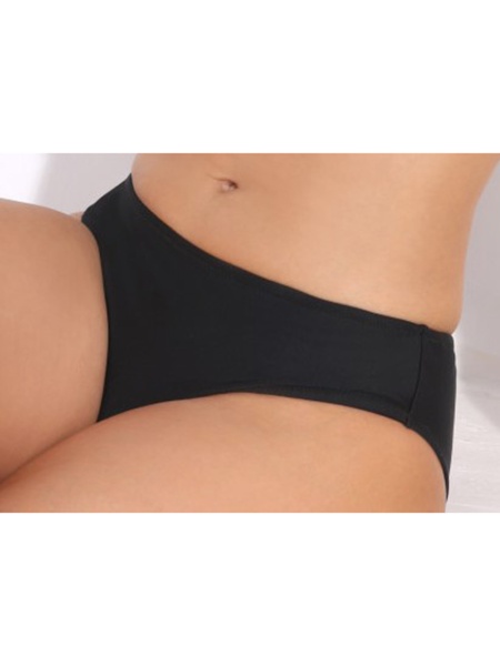 FJS33U Купальник  раздельный Jolidon черный (FJD32