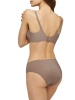 W21-1392-BRO-SZ Трусы брифы Marc&Andre23 кор (W21-