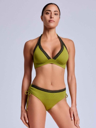 DA24-093 David24 Купальник GREE (DA24-093_green(1)