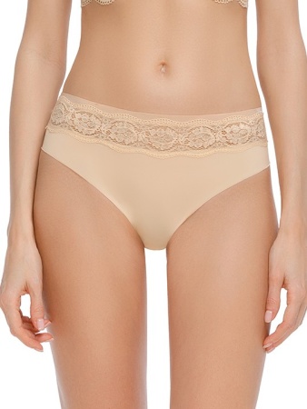 7832 Трусы Madlen Mioocchi (Cipria) слип (260424.9