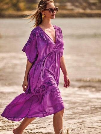 DA25-091 David25 Платье  MLT (DA25-091)