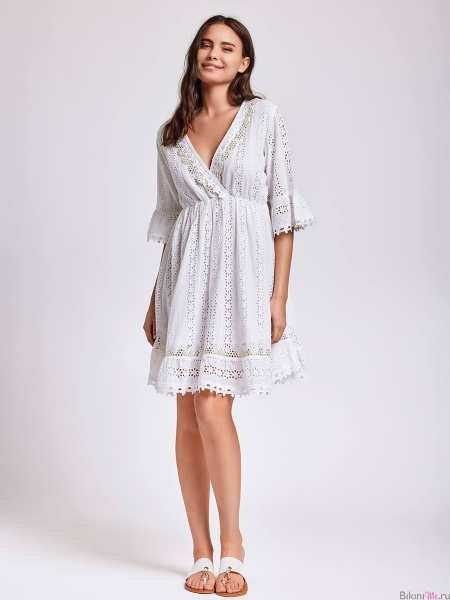 IC24-002 Iconique24 Туника WHI (IC24-002(1))