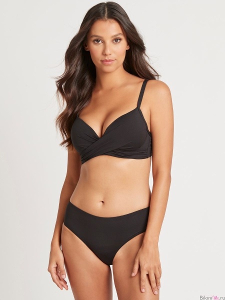 SL4015P Плавки Sea Level BLACK (4015)