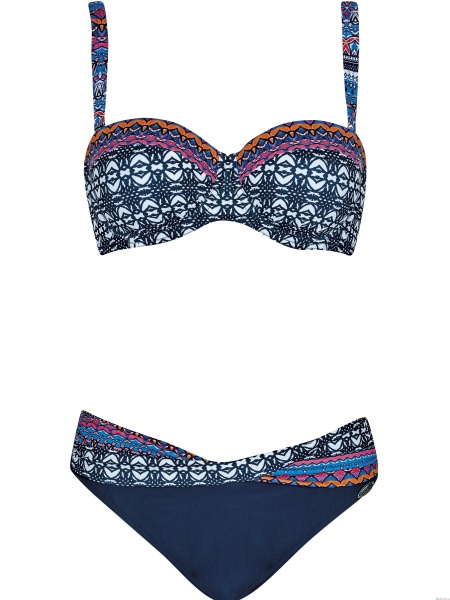 21005/3099 Sunflair20 Купальник (21005-3099)