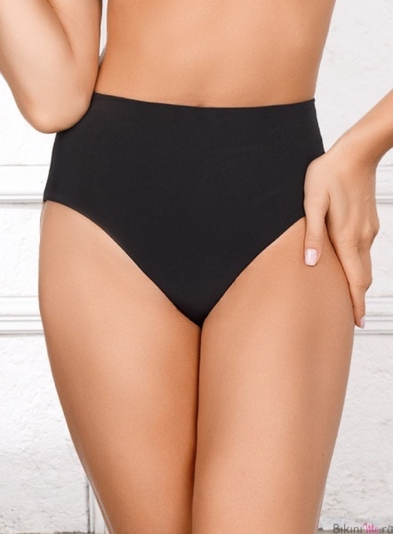 2016-3 Трусы Milla Amelie (Черный) бразильяна (322