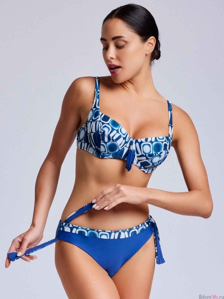 DA24-146 David24 Купальник MLT (DA24-146(1))