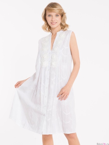 IC22-005 Iconique22 Туника WHI (IC22-005_white_A)