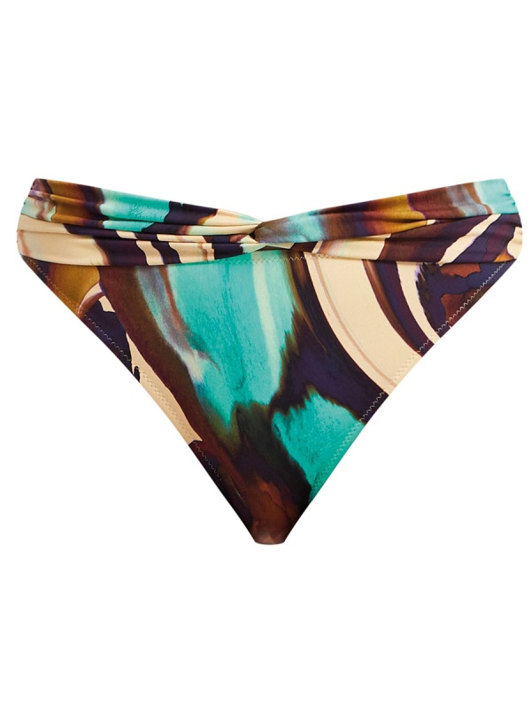 9027-1 Раздельный купальник Nuria Ferrer 24 (3M8tY