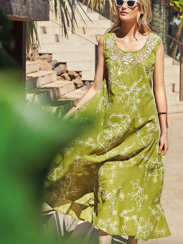 IC23-086 Iconique23 Платье (IC23-086)