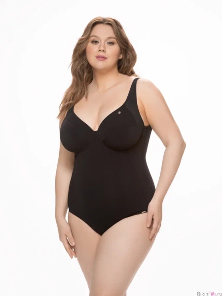 3158 Купальник Fianeta 24 Черный (3158 black)