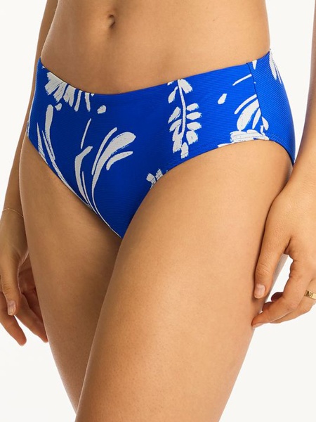 SL3023TW Раздельный купальник SEA LEVEL 24 cobalt 