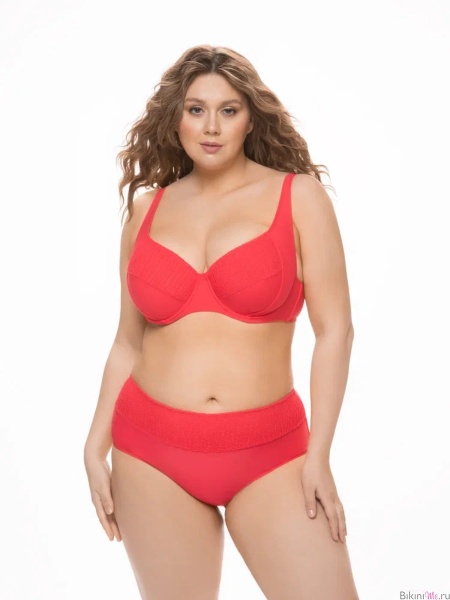 3172 Купальник Fianeta 24 Красный (3172 red)