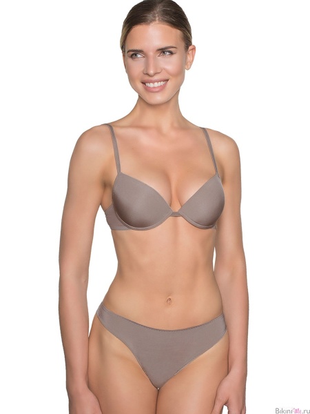 2015 Бюст Milla Amelie (Капучино) пуш-ап (2015 Бюс