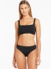 SL3006ECO Лиф BLACK (S13-SL3006P Square Neck Bra T