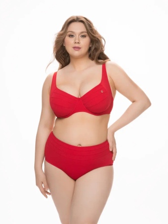3159 Купальник Fianeta 24 Красный (3159 red)