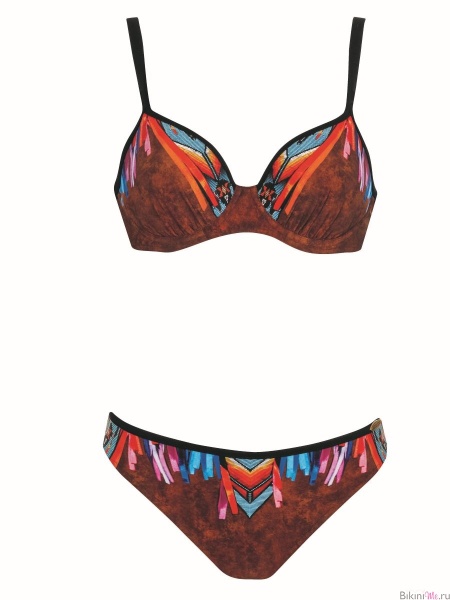 71075/99 Sunflair22 Купальник (71075)