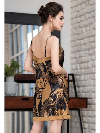 3470 Комбинация Mia-Amore 23-24 Antika черн (347