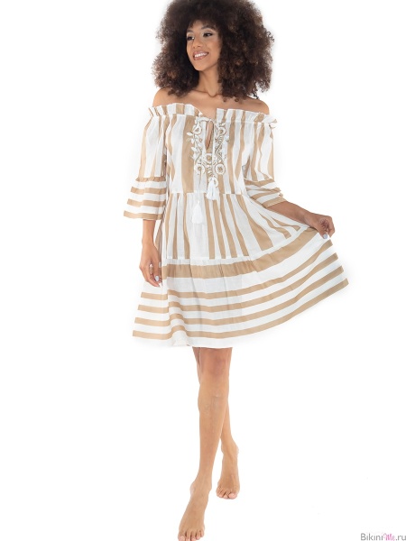 IC23-032 Iconique23 Платье (IC23-032 (1))