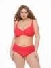 3172 Купальник Fianeta 24 Красный (3172 red)