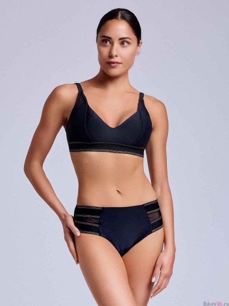 DA24-114 David24 Купальник BLK (DA24-114(1))