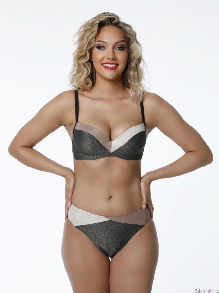 X22MU-2TE-KE-01 Купальник Mad22 Murano (1874)