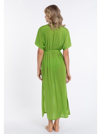 CU24-08 Туника Marc&Andre24 зел. (CU24-08_04_Full 