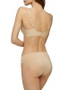 W21-1292-BRO-SZ Трусы брифы Marc&Andre23 беж (W21-