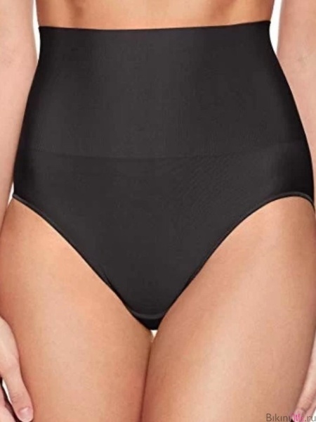DM0051 Трусы корректирующие Maidenform черн. (3243