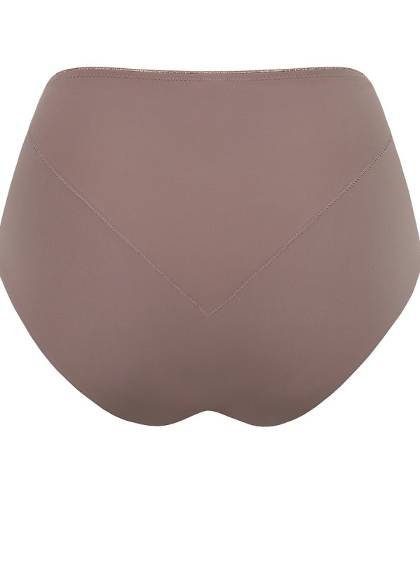 7838 Трусы Crystall Mioocchi (Stone) слип (7838_2 