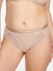4659 Трусы Naturana бежевый (4659_светло-бежевый (