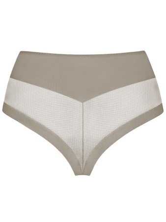 2016-3 Milla Трусы Amelie (Капучино) бразильяна (B