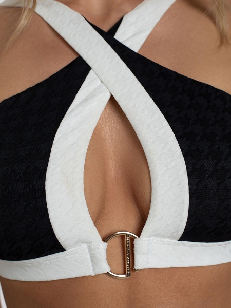 L2413-Y-112 Купальник раздельный Marc&Andre 24 (L2