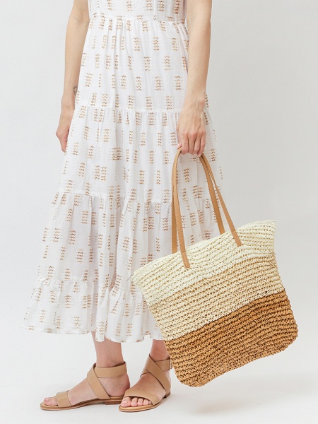 WFN18-1 FABRETTI 24 Сумка бежевый (v1bezfhnrm1yt54